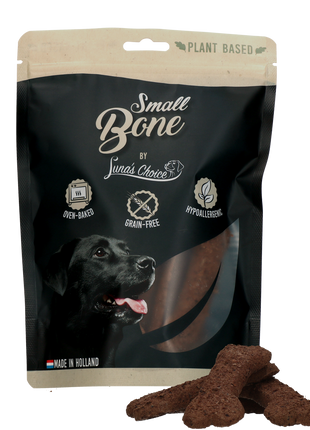 Luna's Choice Plant Based Bone