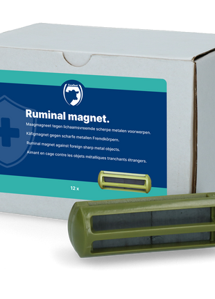Excellent Maagmagneet