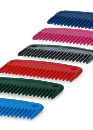Manenkam 100 mm Blauw