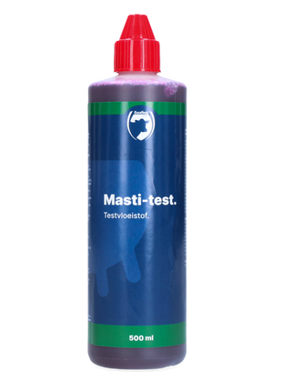 Excellent Masti-Test (Mastitis testvloeistof) 500 ml