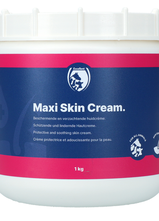 Maxi Skin Cream