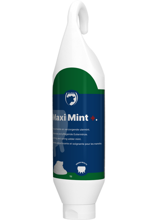 Excellent Maxi Mint+ Sta-/Hangtube 1 l