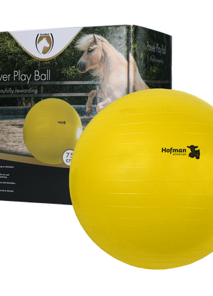 Maximus Power Play Ball