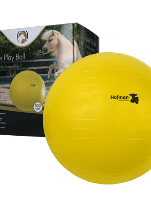 Maximus Power Play Ball