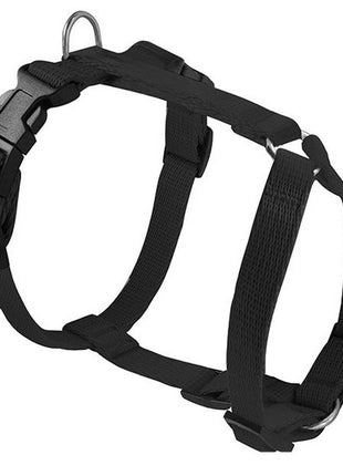 CHABA Szelki Guard M 2,0cm czarne