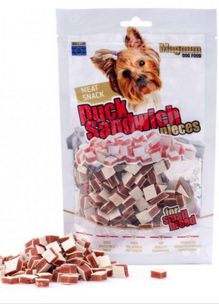 Magnum Duck Sandwich Pieces 80g