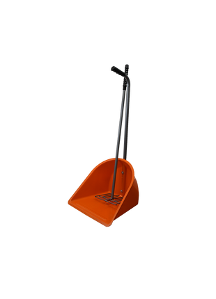Mestboy Set Oranje