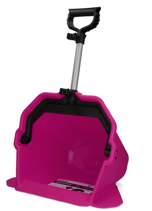 Mestboy Quick Pick Onderdelen Bak Roze