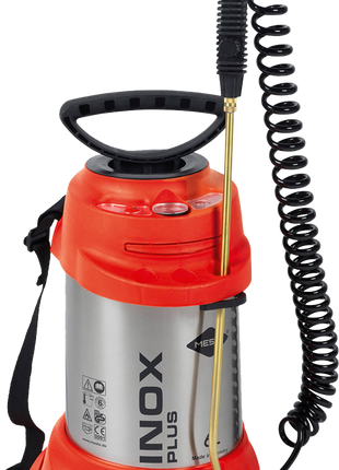 Mesto Inox Plus 6 l