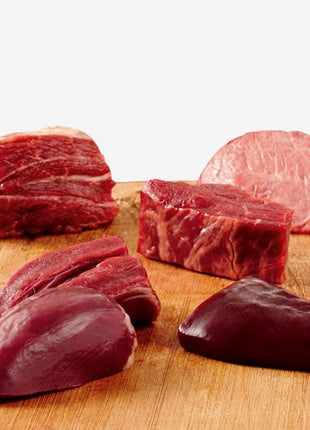 Animonda GranCarno Original Junior Pute Indyk 400g