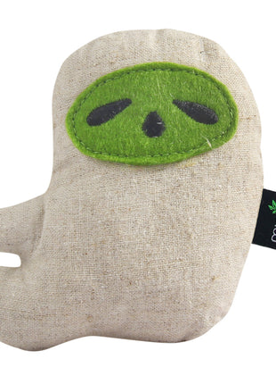 Minus One Docile Buddy Cat Toy Sloth
