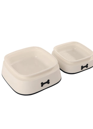 Minus One Dog Bowl L 950 ml