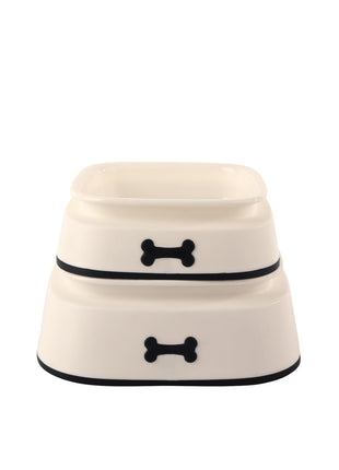 Minus One Dog Bowl L 950 ml