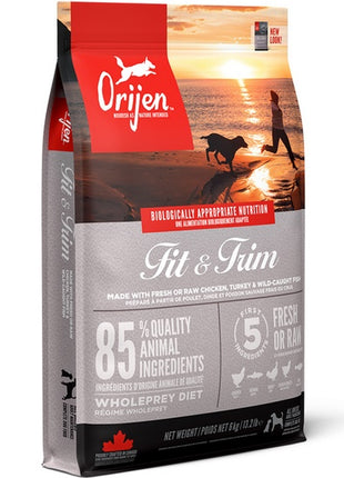 Orijen Fit & Trim 6kg