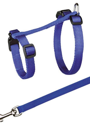 Trixie Szelki ze smyczą dla dużego kota [41960]