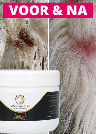 Excellent Horse Mud Fever Cream Plus 250 ml
