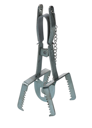 Mol & Woelrat Klem Schaarmodel Super Met Handvat