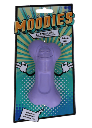 Moodies El Tranquilo