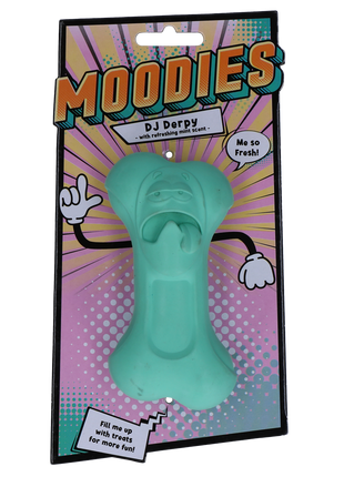 Moodies DJ Derpy