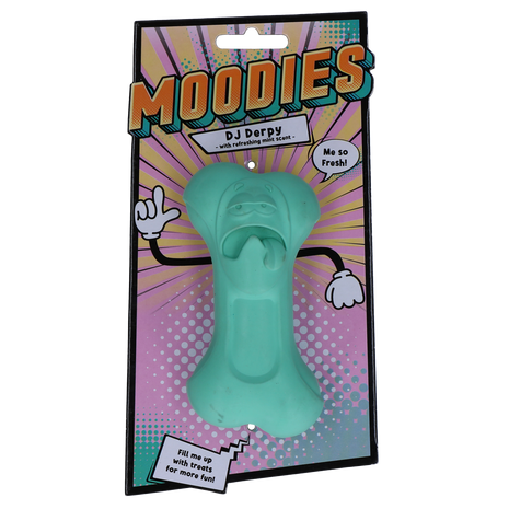 Moodies DJ Derpy
