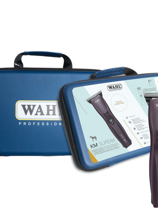 Wahl KM Supera