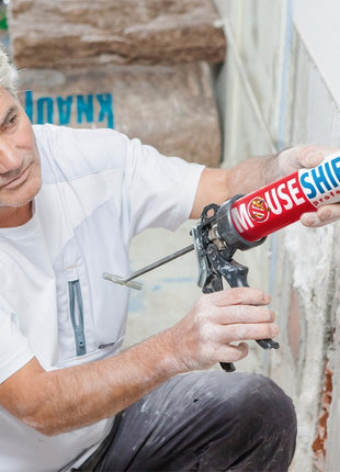 Mouseshield Metal Detectable