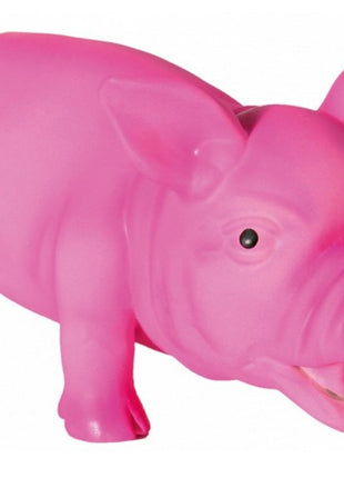 Trixie Świnia Lateks 21cm [35491]