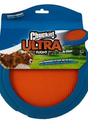 Chuckit! Fetch Ultra Flight [33116D]