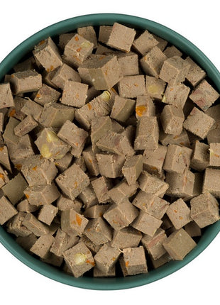 Purbello Dog Kiełbaska Treningowa Monobiałkowa Jagnięcina 400g