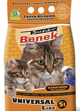 Super Benek Uniwersalny 5L