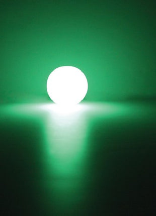 Chuckit! Max Glow Ball Medium [32313]