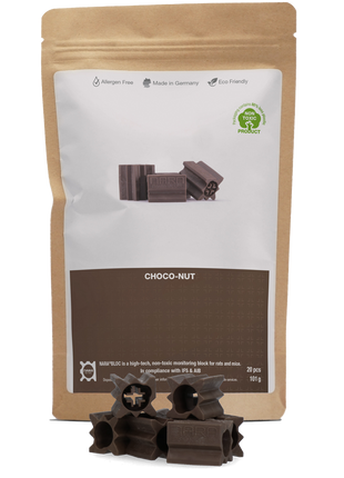 NARA Bloc Chocolade