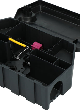 NARA Bloc Vlees