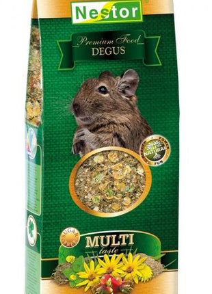 Nestor Pokarm Koszatniczka Premium 500ml