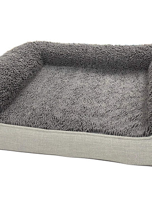 Gor Pets Noodle Dog Bed