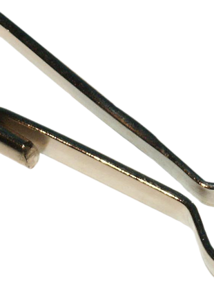 Nekkoord sluiting simplex