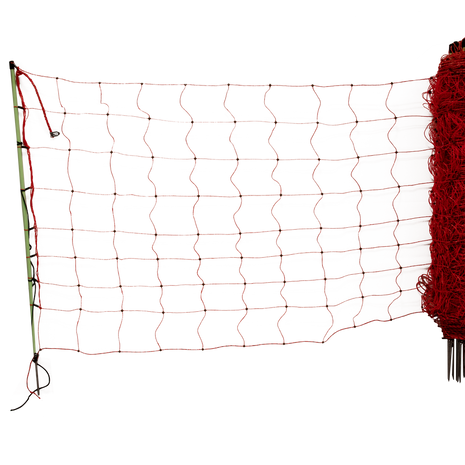 Euro-Netz 90 cm enkelpunt