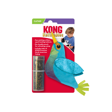 KONG Refillables Hummingbird