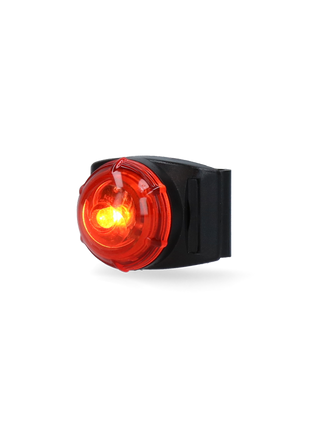Nightwalk Safety Light Oranje
