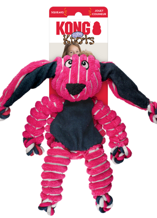 KONG Floppy Knots Bunny