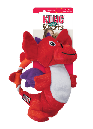 KONG Dragon Knots Assorted