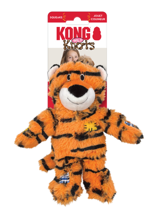KONG Wild Knots Tiger
