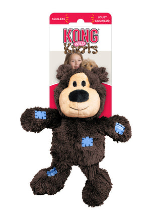 KONG WildKnots Bears
