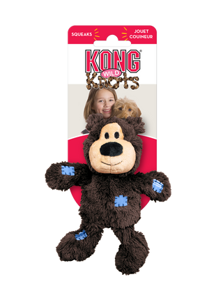 KONG WildKnots Bears