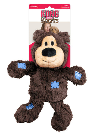 KONG WildKnots Bears