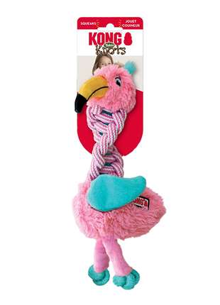 KONG Knots Twists Assorted