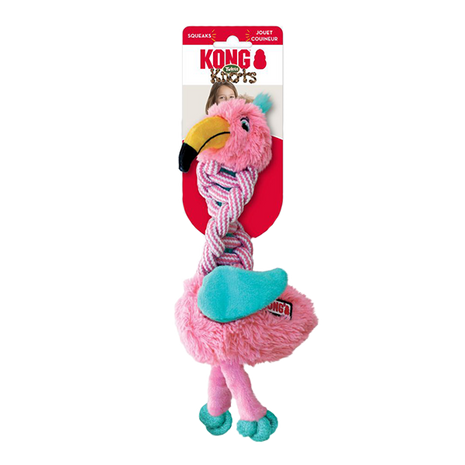 KONG Knots Twists Assorted