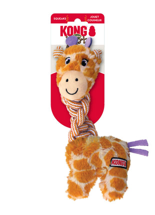 KONG Knots Twists Assorted