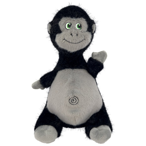 KONG Knots Belly Gorilla