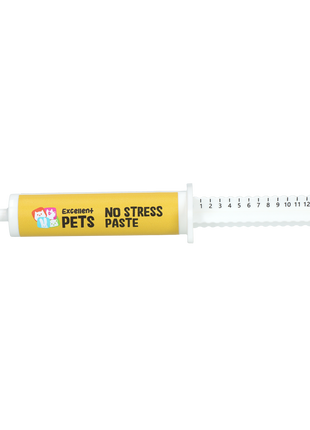 Excellent Pets No Stress Paste 15 ml